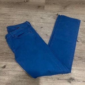 Mens 7 for all mankind jeans